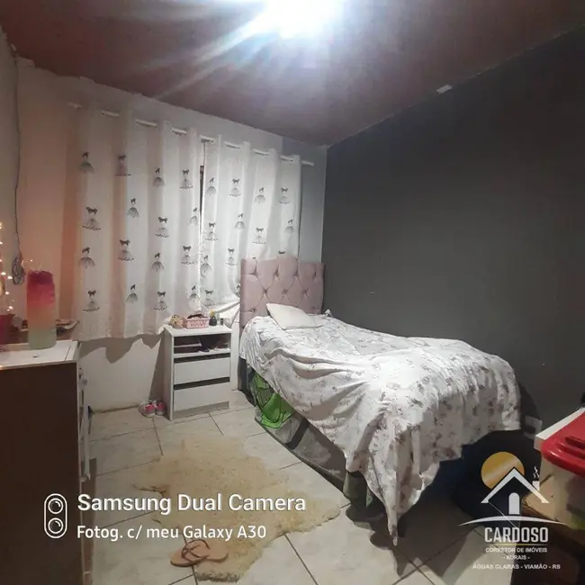 Foto 5 de Sítio / Rancho com 3 quartos à venda, 13690m2 em Viamao - RS