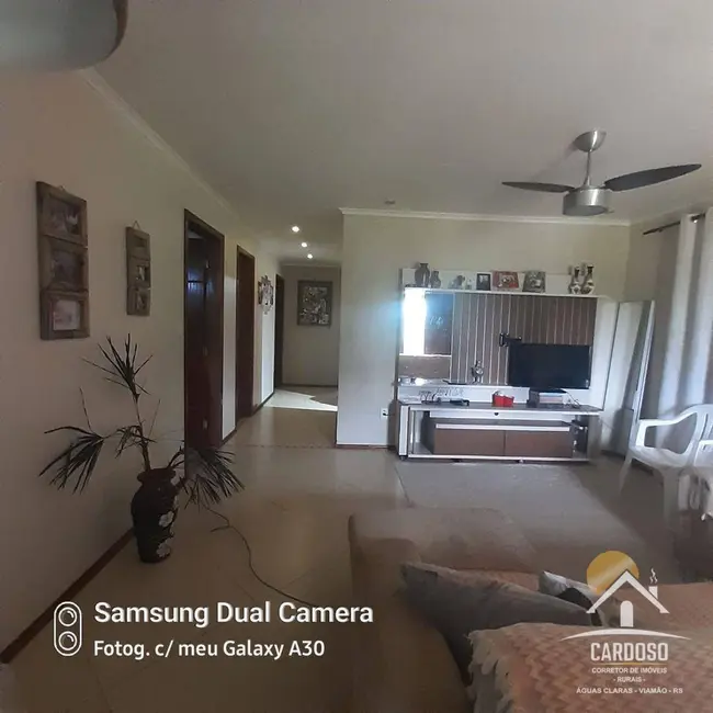 Foto 4 de Sítio / Rancho com 3 quartos à venda, 13690m2 em Viamao - RS