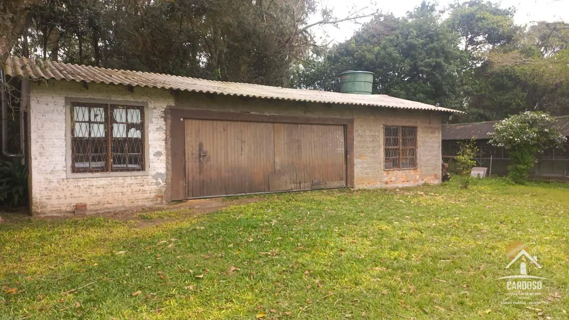 Foto 9 de Sítio / Rancho com 3 quartos à venda, 13690m2 em Viamao - RS