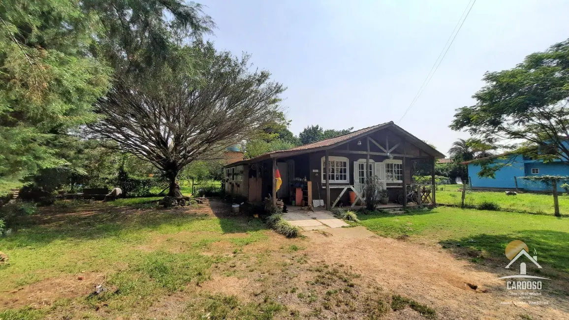 Foto 2 de Sítio / Rancho com 2 quartos à venda, 1500m2 em Viamao - RS