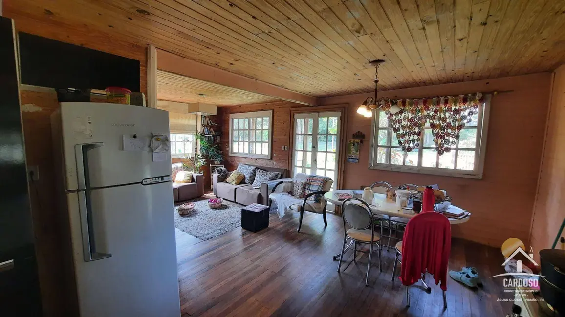 Foto 4 de Sítio / Rancho com 2 quartos à venda, 1500m2 em Viamao - RS