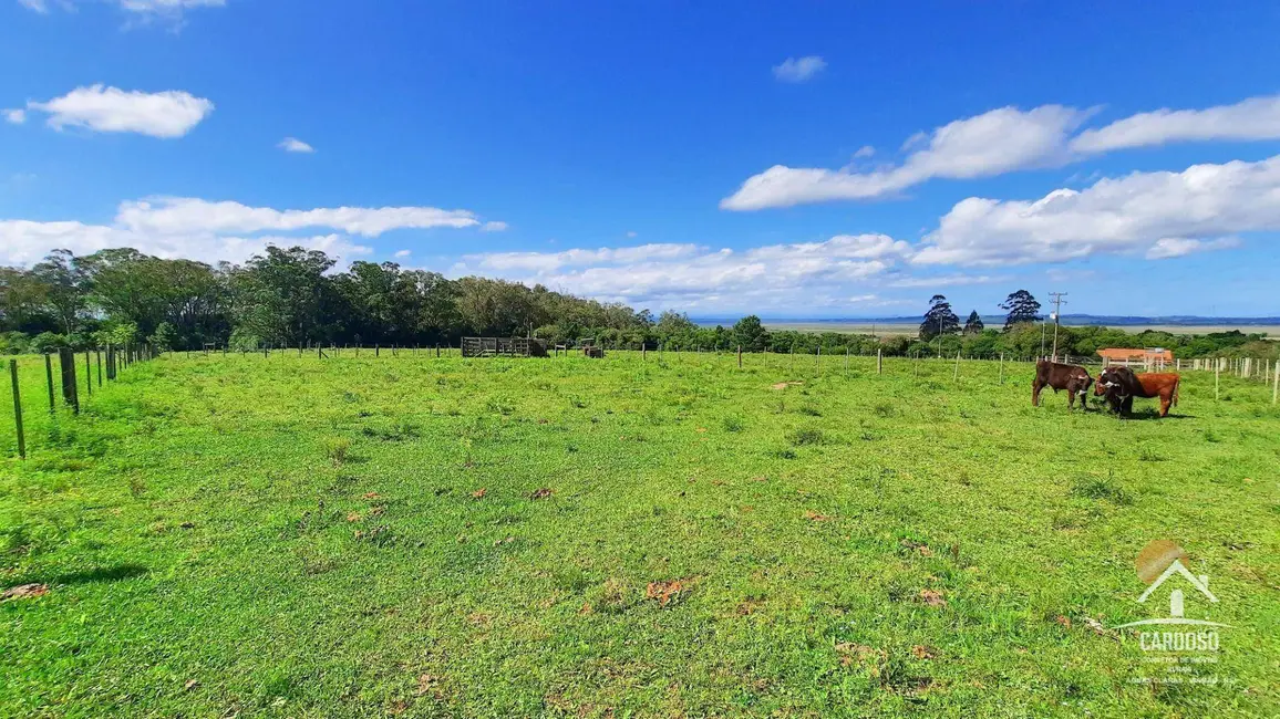 Foto 2 de Sítio / Rancho à venda, 20000m2 em Viamao - RS