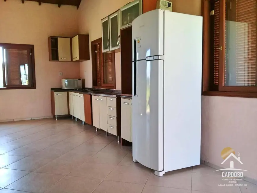 Foto 5 de Sítio / Rancho com 2 quartos à venda, 20000m2 em Viamao - RS