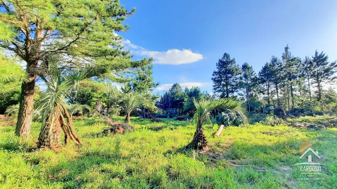 Foto 1 de Terreno / Lote à venda, 1400m2 em Viamao - RS