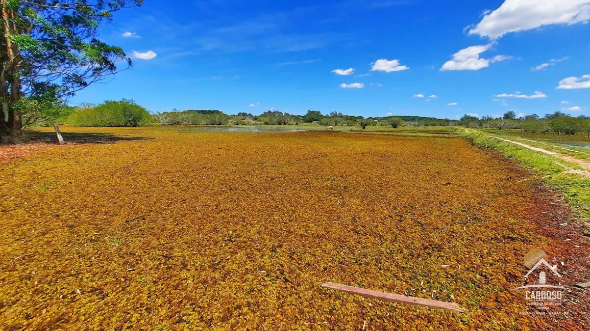 Foto 4 de Sítio / Rancho à venda, 75000m2 em Viamao - RS