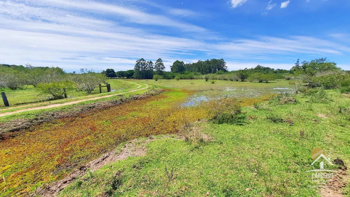Foto 2 de Sítio / Rancho à venda, 75000m2 em Viamao - RS