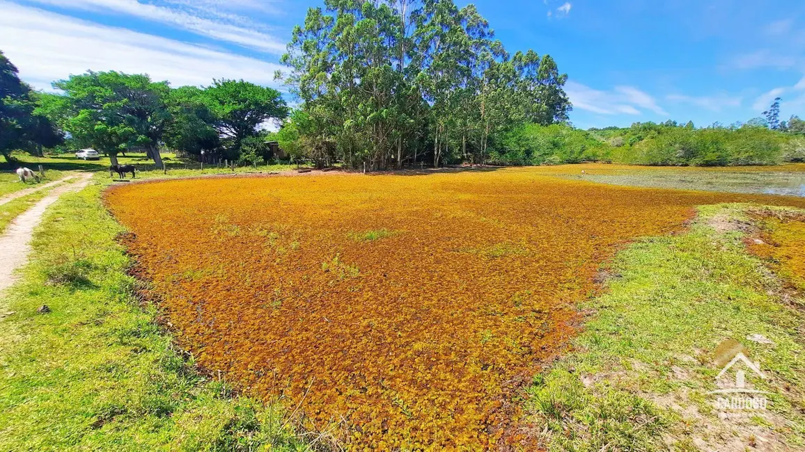 Foto 5 de Sítio / Rancho à venda, 75000m2 em Viamao - RS