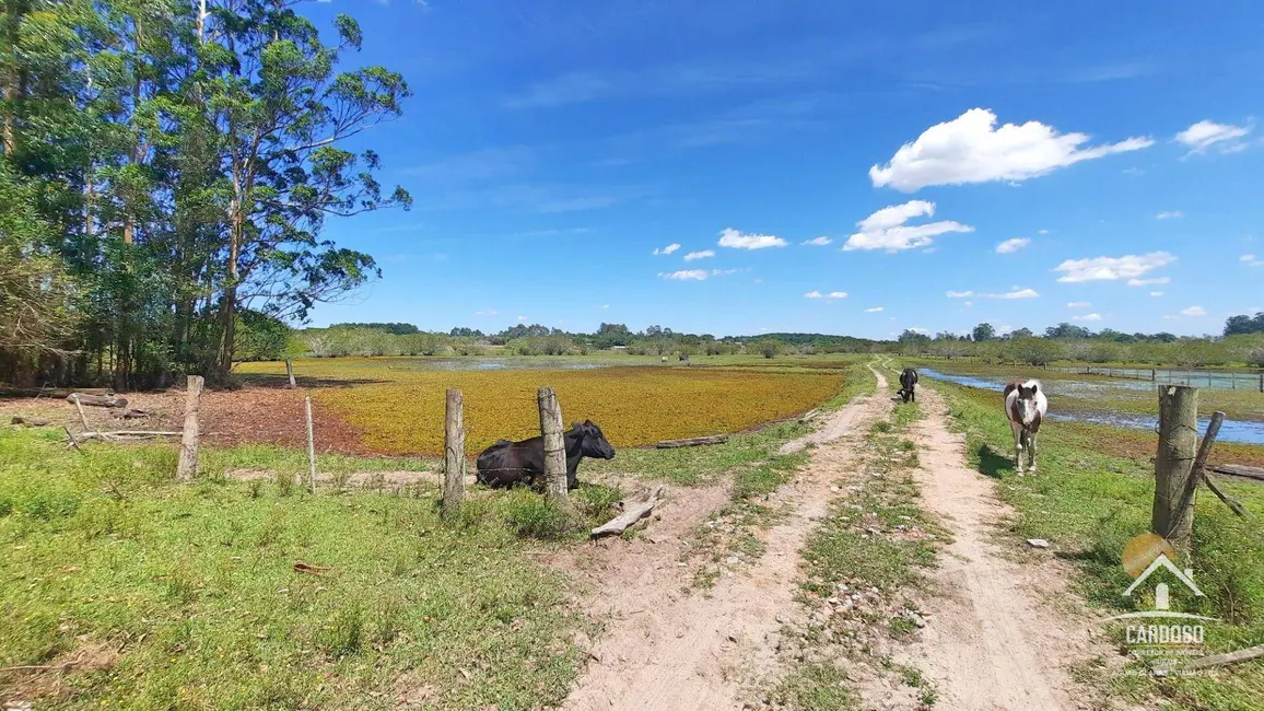 Foto 3 de Sítio / Rancho à venda, 75000m2 em Viamao - RS