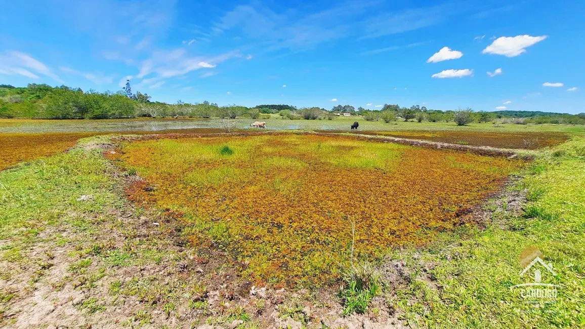 Foto 7 de Sítio / Rancho à venda, 75000m2 em Viamao - RS