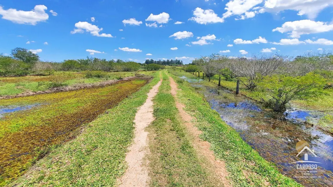 Foto 8 de Sítio / Rancho à venda, 75000m2 em Viamao - RS