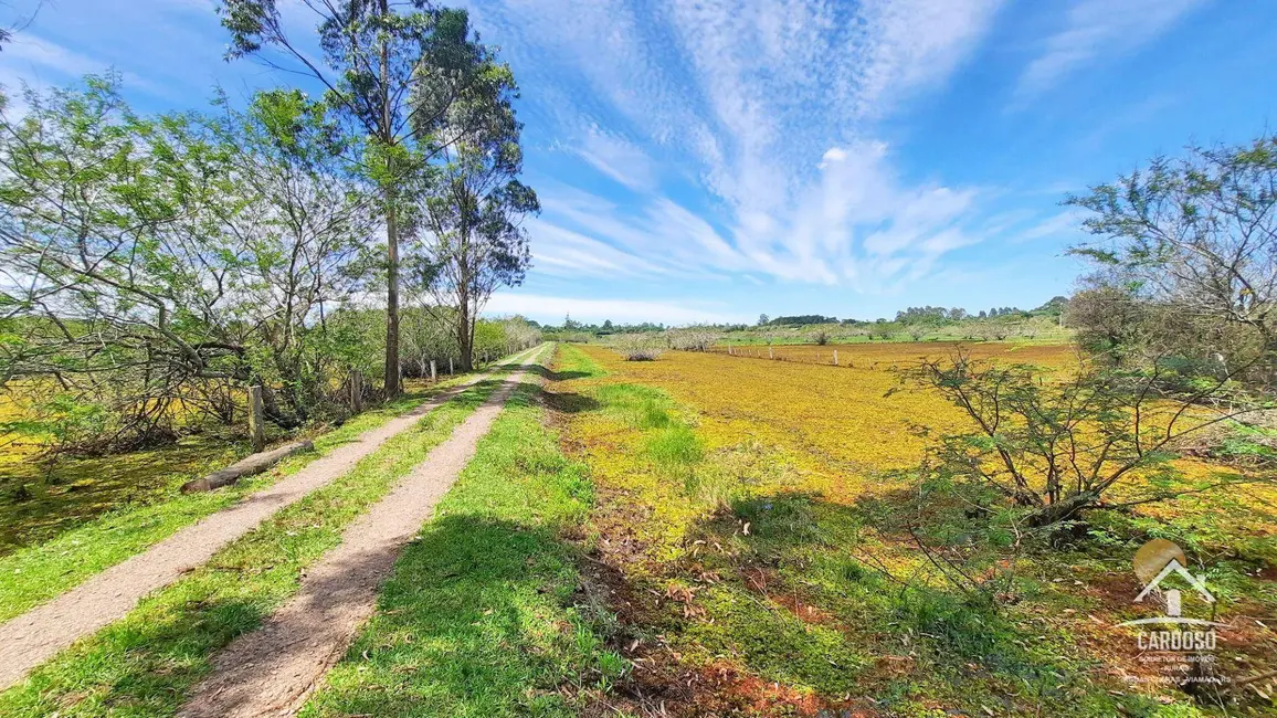 Foto 1 de Sítio / Rancho à venda, 75000m2 em Viamao - RS