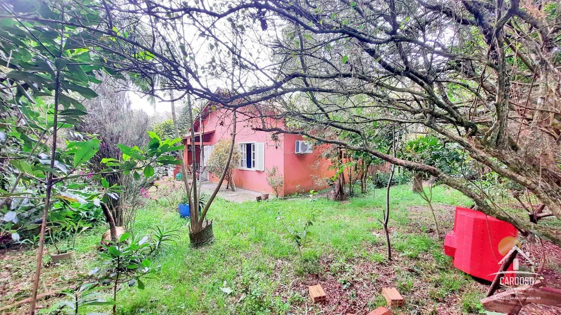 Foto 2 de Sítio / Rancho à venda, 1200m2 em Águas Claras (Viamão) - RS