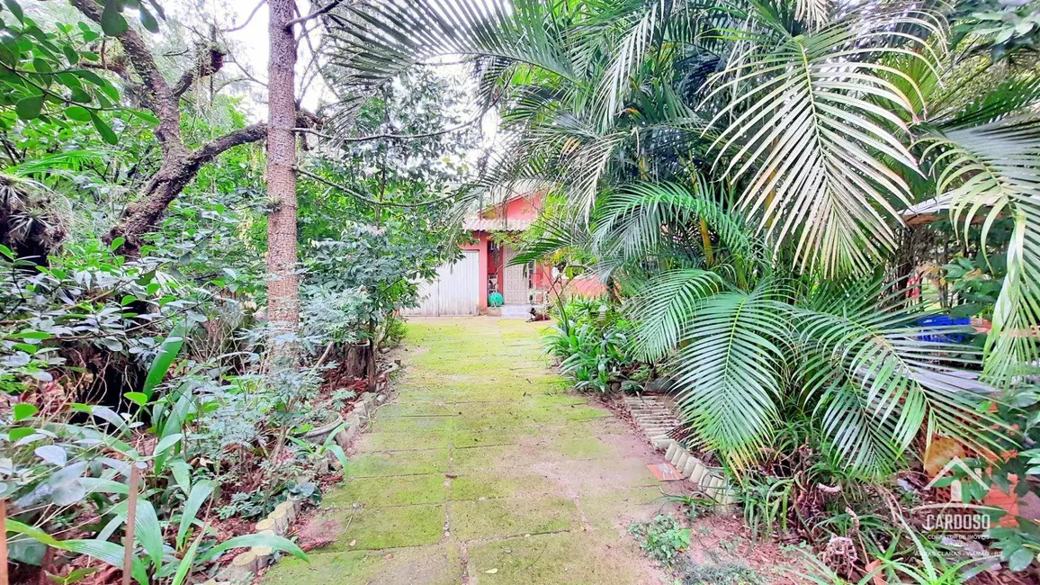 Foto 1 de Sítio / Rancho à venda, 1200m2 em Águas Claras (Viamão) - RS