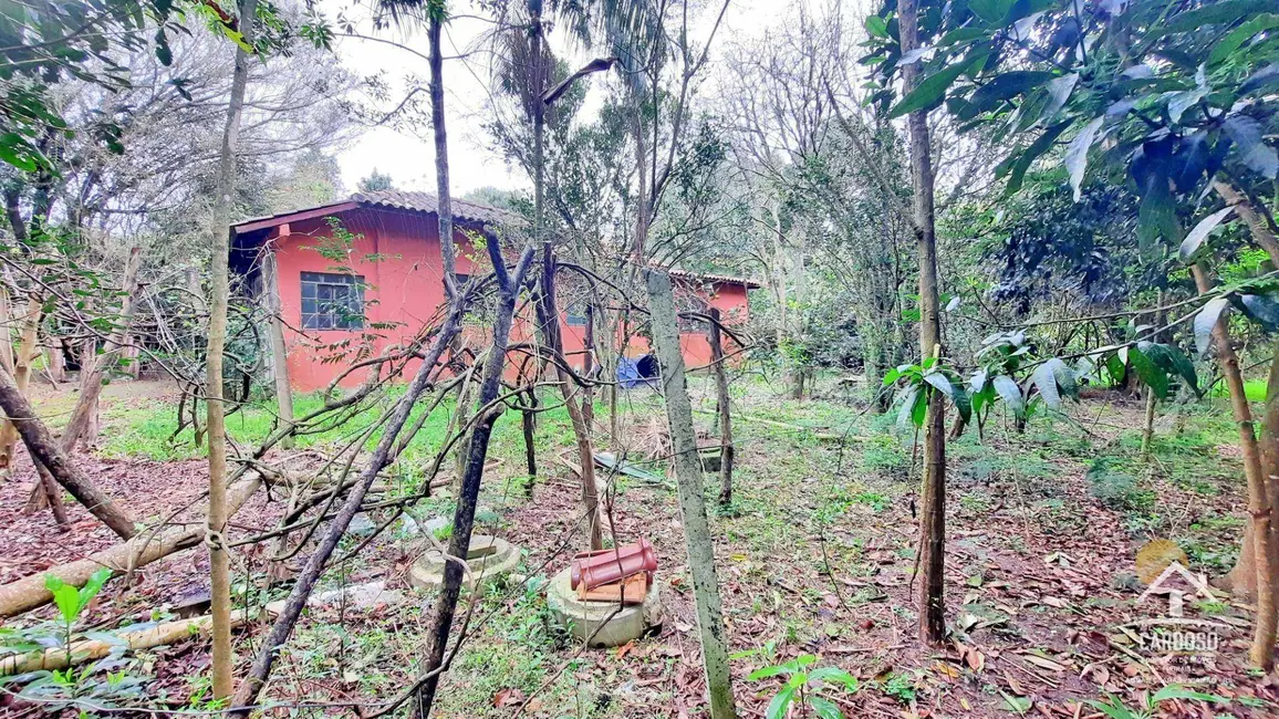 Foto 3 de Sítio / Rancho à venda, 1200m2 em Águas Claras (Viamão) - RS