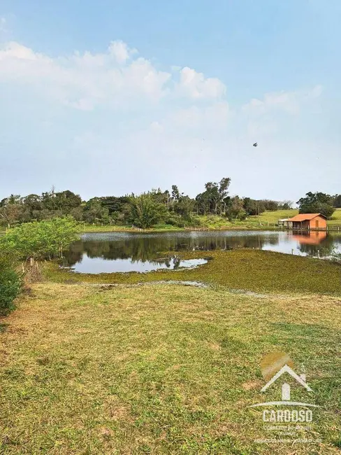 Foto 1 de Sítio / Rancho à venda, 17000m2 em Viamao - RS