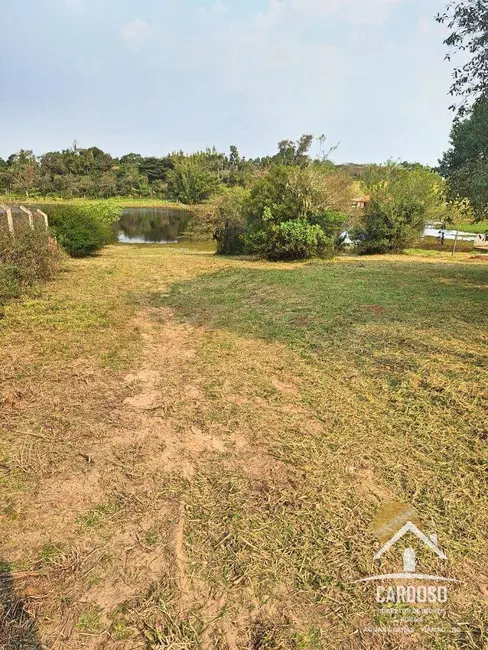 Foto 2 de Sítio / Rancho à venda, 17000m2 em Viamao - RS