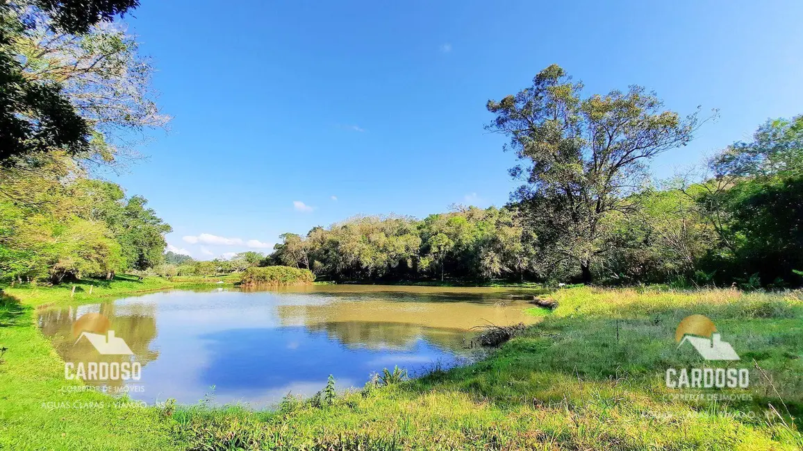 Foto 9 de Sítio / Rancho à venda, 47000m2 em Viamao - RS