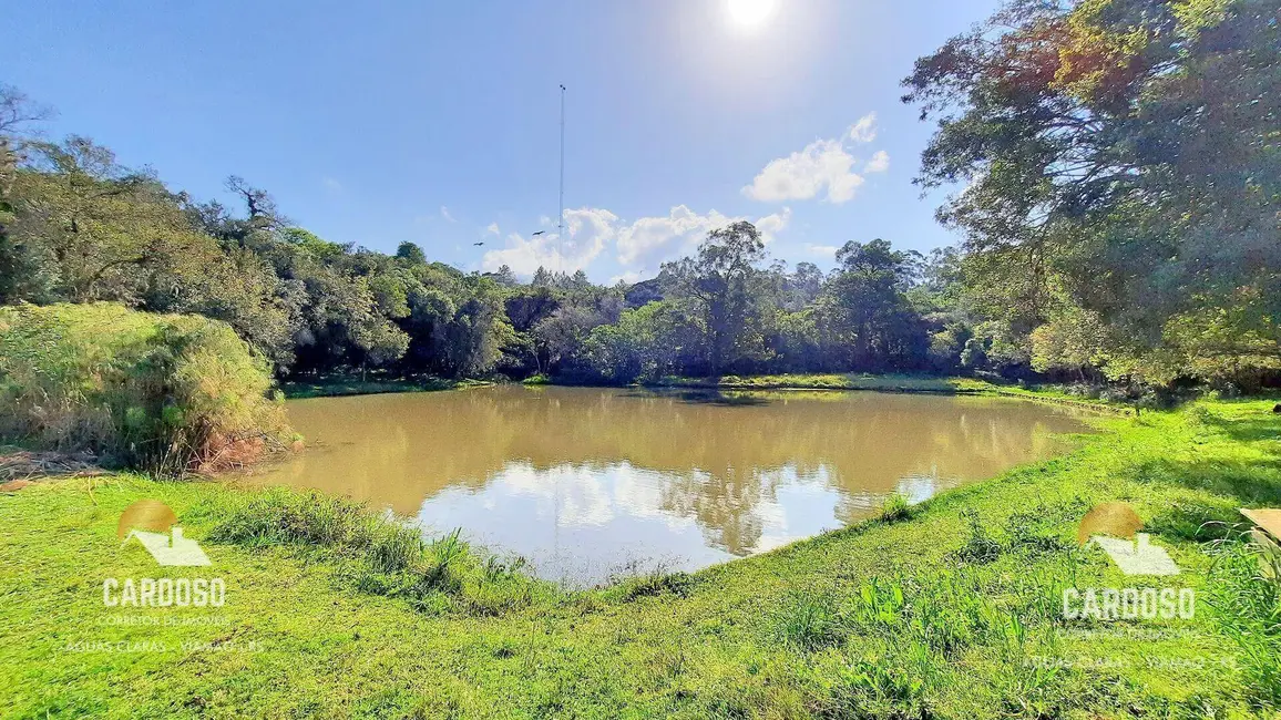 Foto 3 de Sítio / Rancho à venda, 47000m2 em Viamao - RS