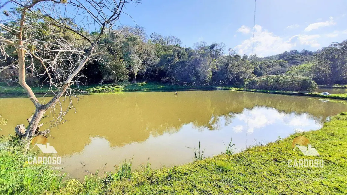 Foto 4 de Sítio / Rancho à venda, 47000m2 em Viamao - RS