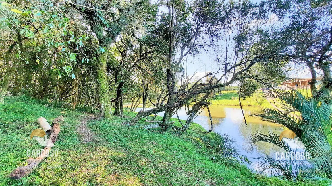 Foto 7 de Sítio / Rancho à venda, 47000m2 em Viamao - RS