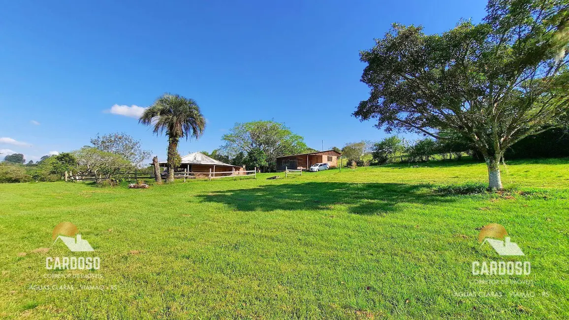 Foto 1 de Sítio / Rancho à venda, 47000m2 em Viamao - RS