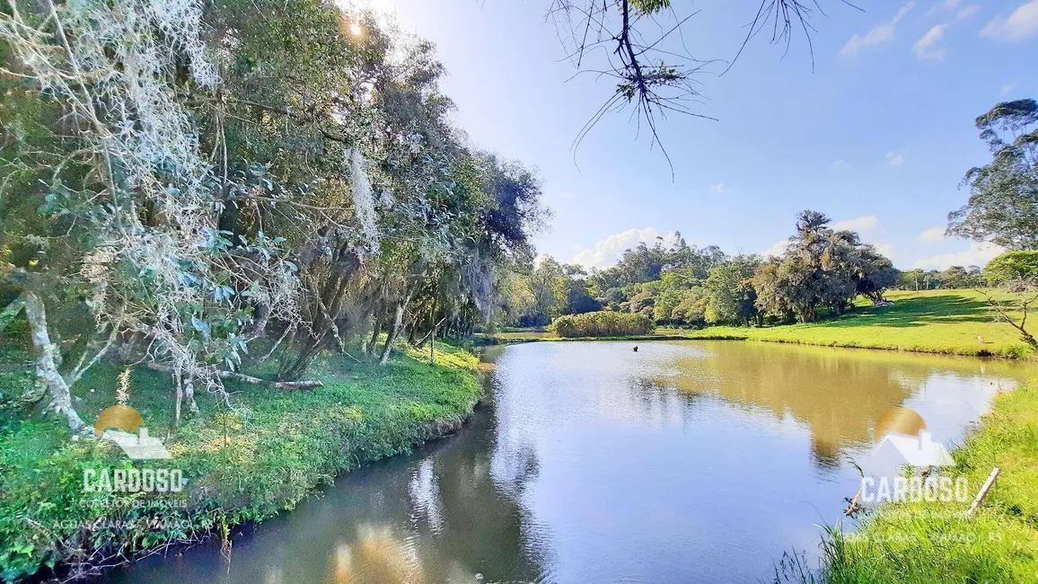 Foto 2 de Sítio / Rancho à venda, 47000m2 em Viamao - RS