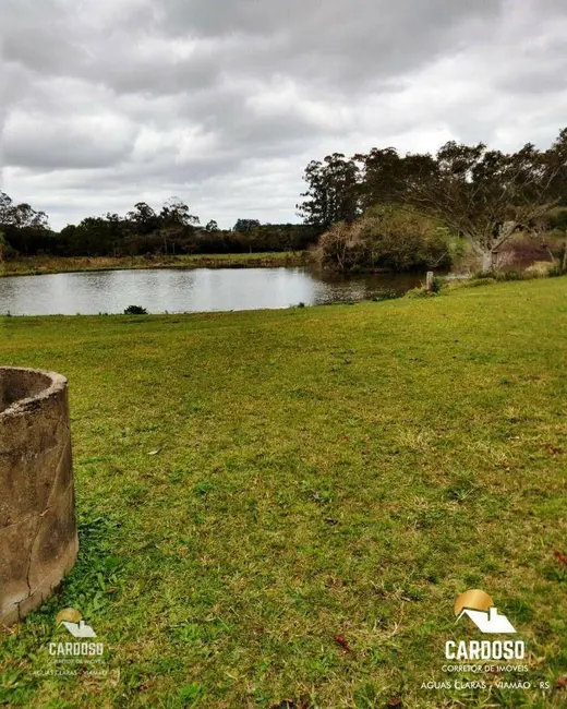 Sítio / Rancho com 3 quartos à venda, 80000m2 em Estância Grande, Viamao - RS - imagem 5 Foto 5 de Sítio / Rancho com 3 quartos à venda, 80000m2 em Estância Grande, Viamao - RS