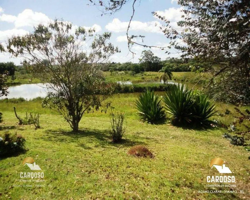Sítio / Rancho com 3 quartos à venda, 80000m2 em Estância Grande, Viamao - RS - imagem 6 Foto 6 de Sítio / Rancho com 3 quartos à venda, 80000m2 em Estância Grande, Viamao - RS