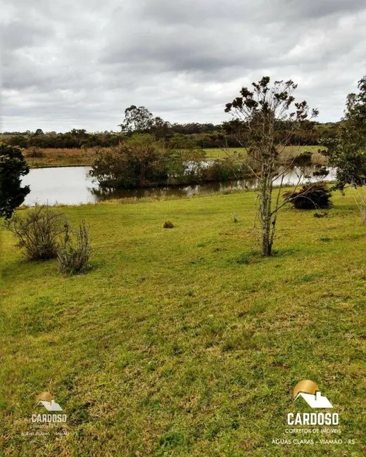 Sítio / Rancho com 3 quartos à venda, 80000m2 em Estância Grande, Viamao - RS - imagem 7 Foto 7 de Sítio / Rancho com 3 quartos à venda, 80000m2 em Estância Grande, Viamao - RS