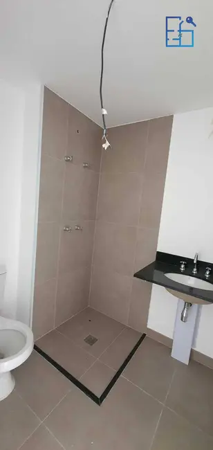 Apartamento com 1 quarto à venda, 24m2 em Consolação, São Paulo - SP - imagem 9 Foto 9 de Apartamento com 1 quarto à venda, 24m2 em Consolação, São Paulo - SP