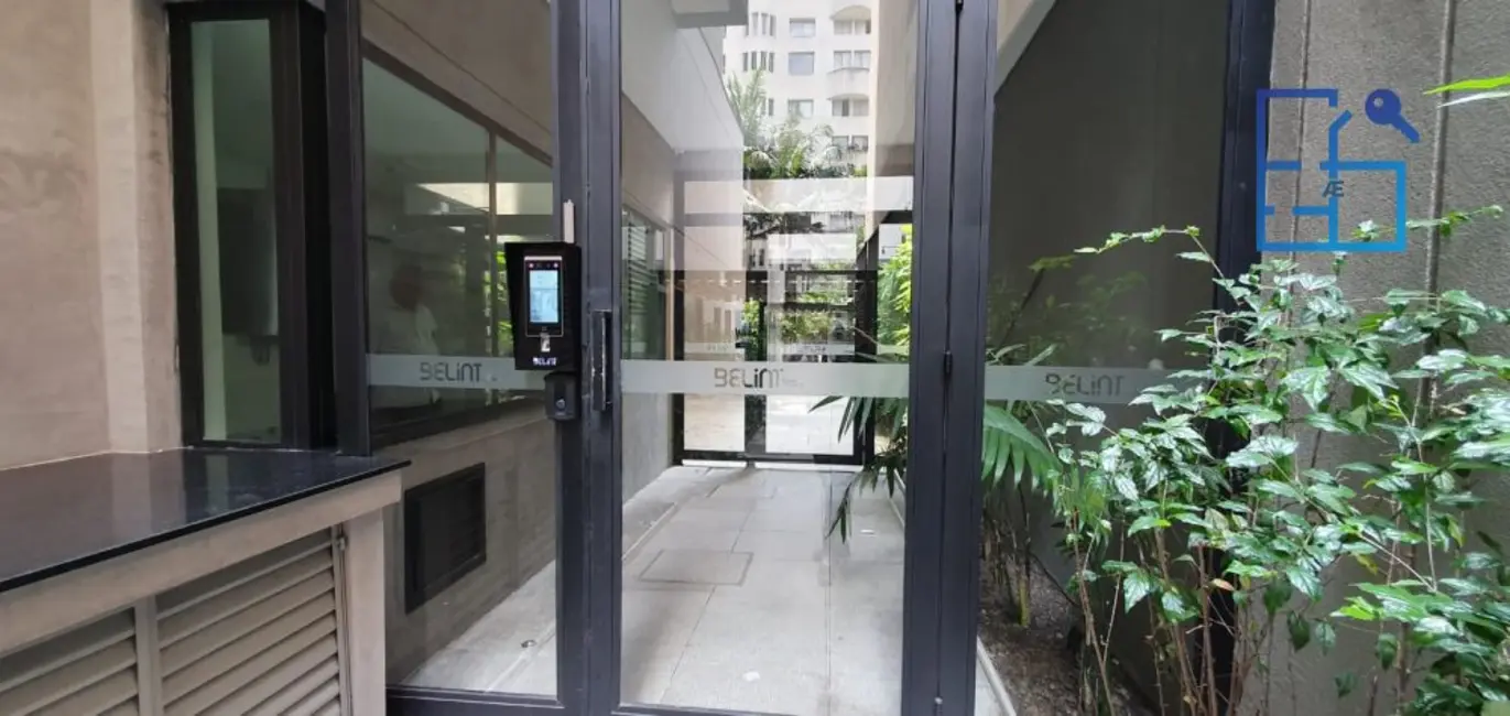 Apartamento com 1 quarto à venda, 28m2 em Consolação, São Paulo - SP - imagem 9 Foto 9 de Apartamento com 1 quarto à venda, 28m2 em Consolação, São Paulo - SP