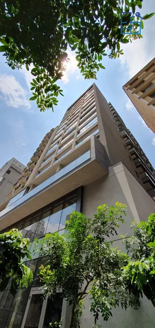 Apartamento com 1 quarto à venda, 28m2 em Consolação, São Paulo - SP - imagem 7 Foto 7 de Apartamento com 1 quarto à venda, 28m2 em Consolação, São Paulo - SP