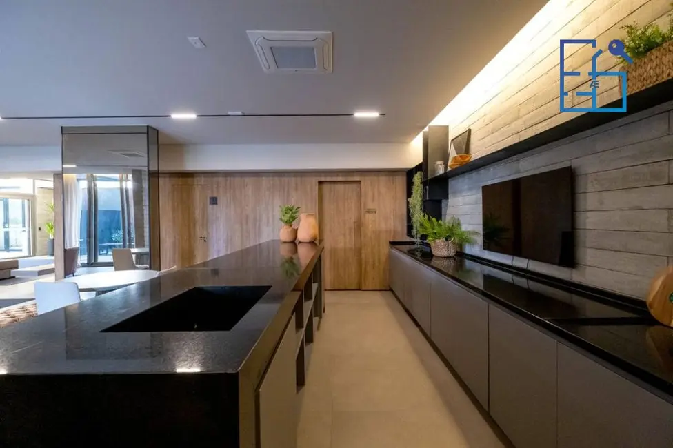 Apartamento com 1 quarto à venda, 28m2 em Consolação, São Paulo - SP - imagem 4 Foto 4 de Apartamento com 1 quarto à venda, 28m2 em Consolação, São Paulo - SP