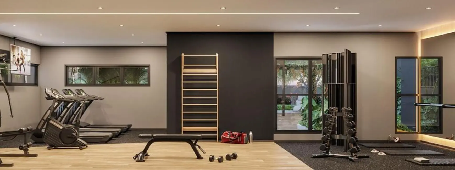 Apartamento com 3 quartos à venda, 81m2 em Butantã, São Paulo - SP - imagem 4 Foto 4 de Apartamento com 3 quartos à venda, 81m2 em Butantã, São Paulo - SP