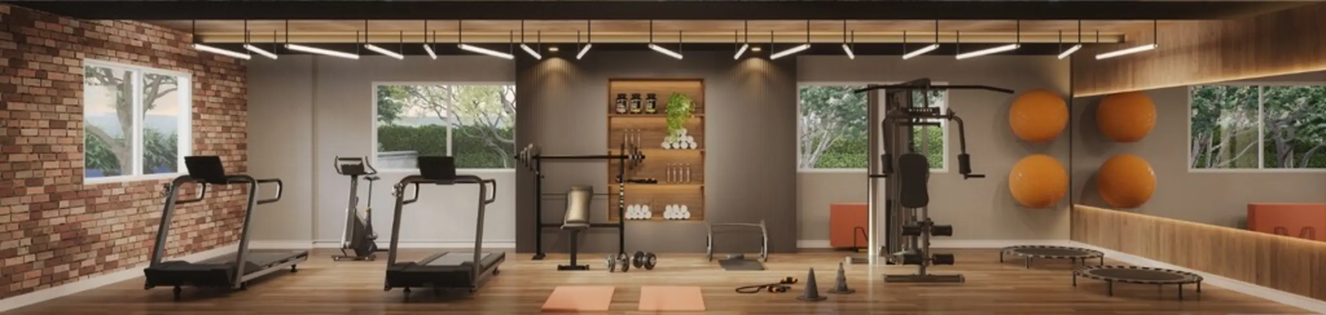 Apartamento com 1 quarto à venda, 29m2 em Vila Olímpia, São Paulo - SP - imagem 7 Foto 7 de Apartamento com 1 quarto à venda, 29m2 em Vila Olímpia, São Paulo - SP