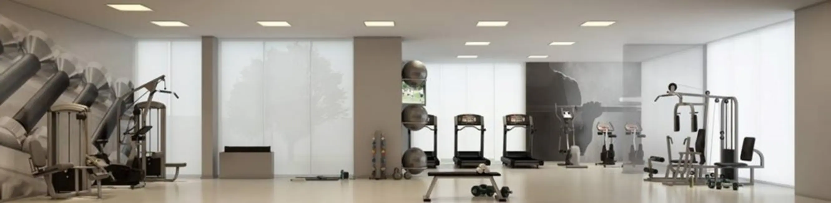 Foto 8 de Apartamento com 4 quartos à venda, 153m2 em Vila Leopoldina, São Paulo - SP