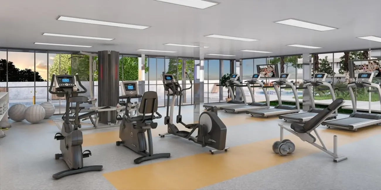 Foto 7 de Apartamento com 2 quartos à venda, 124m2 em Vila Mariana, São Paulo - SP