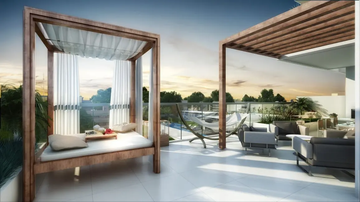 Foto 5 de Apartamento com 2 quartos à venda, 124m2 em Vila Mariana, São Paulo - SP