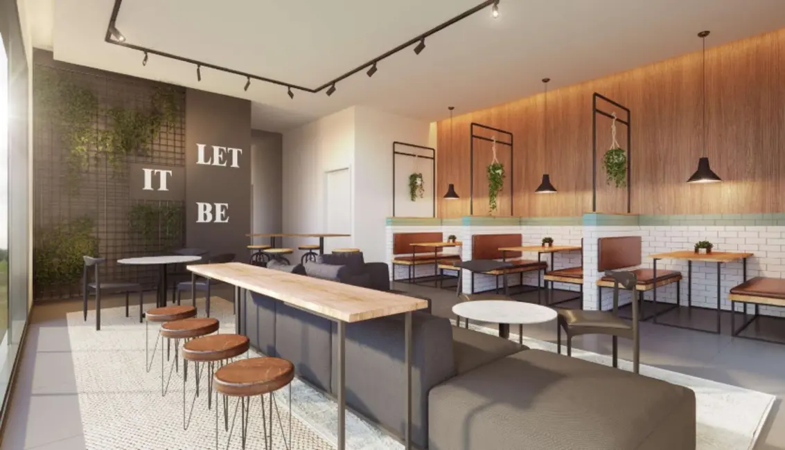 Apartamento com 1 quarto à venda, 30m2 em Centro, São Paulo - SP - imagem 5 Foto 5 de Apartamento com 1 quarto à venda, 30m2 em Centro, São Paulo - SP