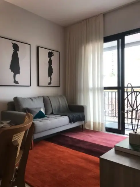 Foto 5 de Apartamento com 2 quartos à venda, 53m2 em São Paulo - SP