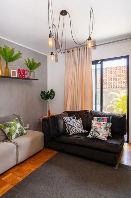 Casa com 3 quartos à venda, 180m2 em Vila Pompéia, São Paulo - SP - imagem 2 Foto 2 de Casa com 3 quartos à venda, 180m2 em Vila Pompéia, São Paulo - SP