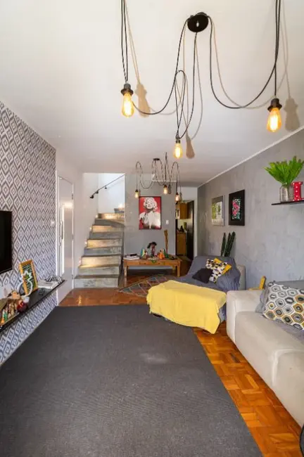 Casa com 3 quartos à venda, 180m2 em Vila Pompéia, São Paulo - SP - imagem 6 Foto 6 de Casa com 3 quartos à venda, 180m2 em Vila Pompéia, São Paulo - SP