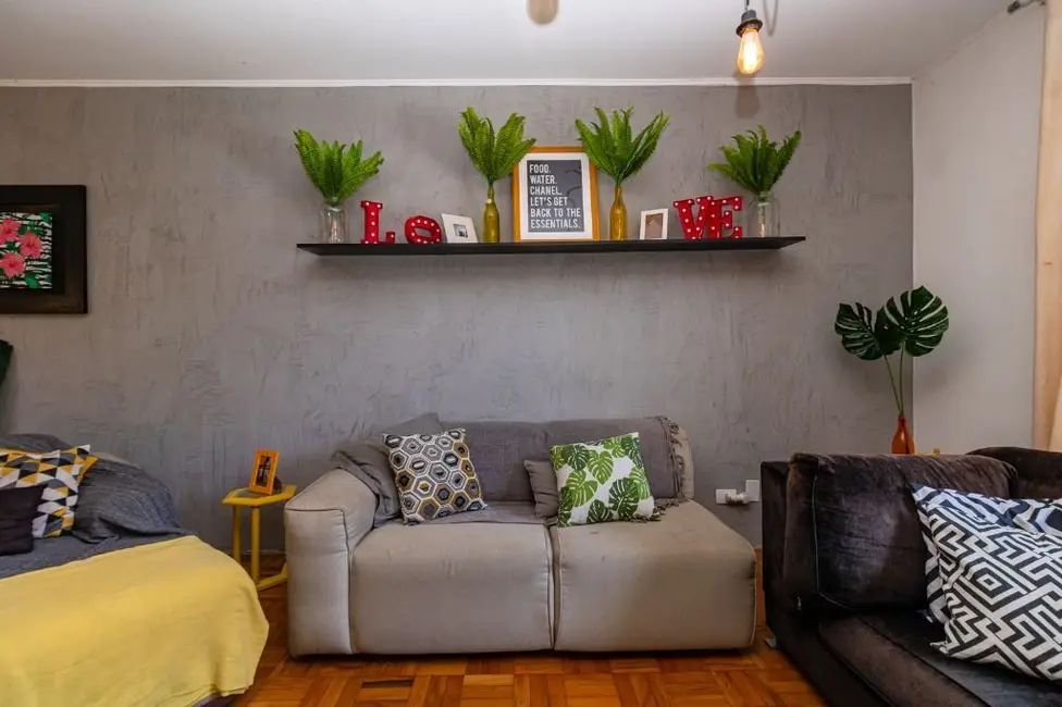 Casa com 3 quartos à venda, 180m2 em Vila Pompéia, São Paulo - SP - imagem 4 Foto 4 de Casa com 3 quartos à venda, 180m2 em Vila Pompéia, São Paulo - SP