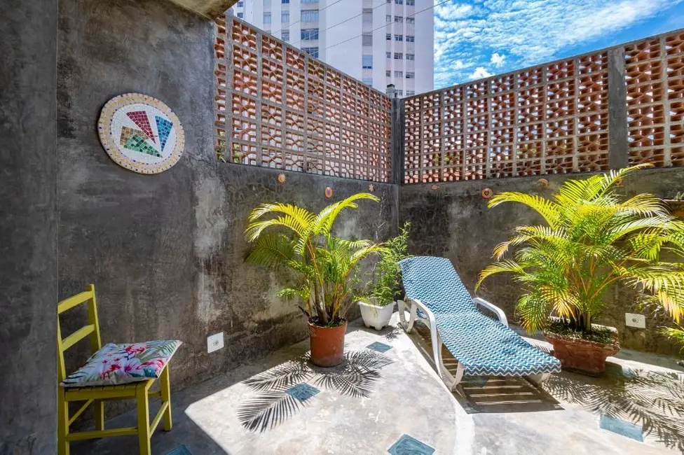 Casa com 3 quartos à venda, 180m2 em Vila Pompéia, São Paulo - SP - imagem 9 Foto 9 de Casa com 3 quartos à venda, 180m2 em Vila Pompéia, São Paulo - SP