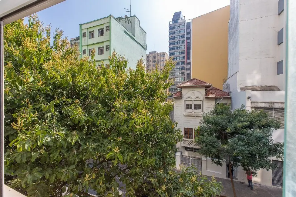 Foto 8 de Apartamento com 1 quarto à venda, 23m2 em Vila Buarque, São Paulo - SP