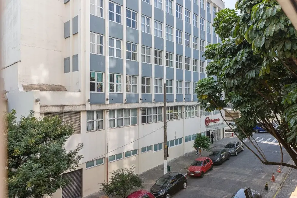 Foto 9 de Apartamento com 1 quarto à venda, 23m2 em Vila Buarque, São Paulo - SP