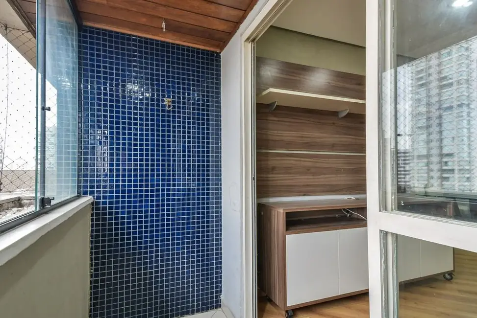 Foto 8 de Apartamento com 3 quartos à venda, 77m2 em Vila Mariana, São Paulo - SP