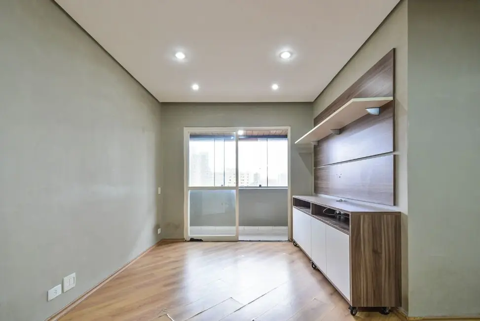 Foto 2 de Apartamento com 3 quartos à venda, 77m2 em Vila Mariana, São Paulo - SP