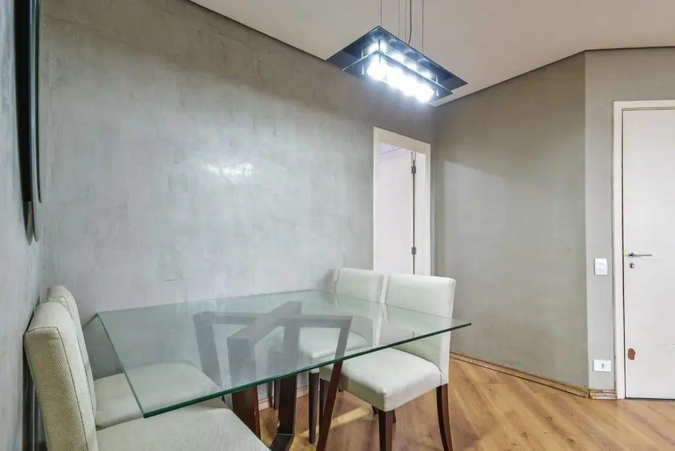 Foto 6 de Apartamento com 3 quartos à venda, 77m2 em Vila Mariana, São Paulo - SP