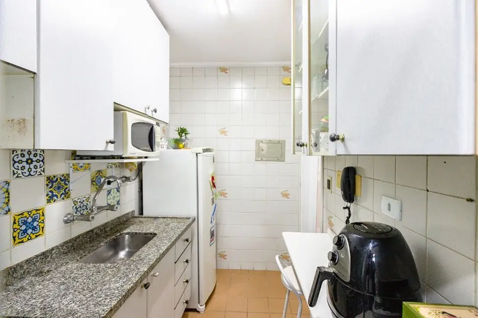 Apartamento com 2 quartos à venda, 46m2 em Barra Funda, São Paulo - SP - imagem 9 Foto 9 de Apartamento com 2 quartos à venda, 46m2 em Barra Funda, São Paulo - SP